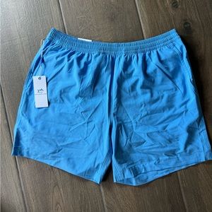 Southern Tide Athletic Shorts